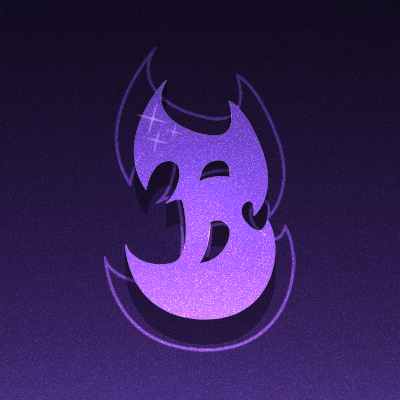 Blessed flame mark